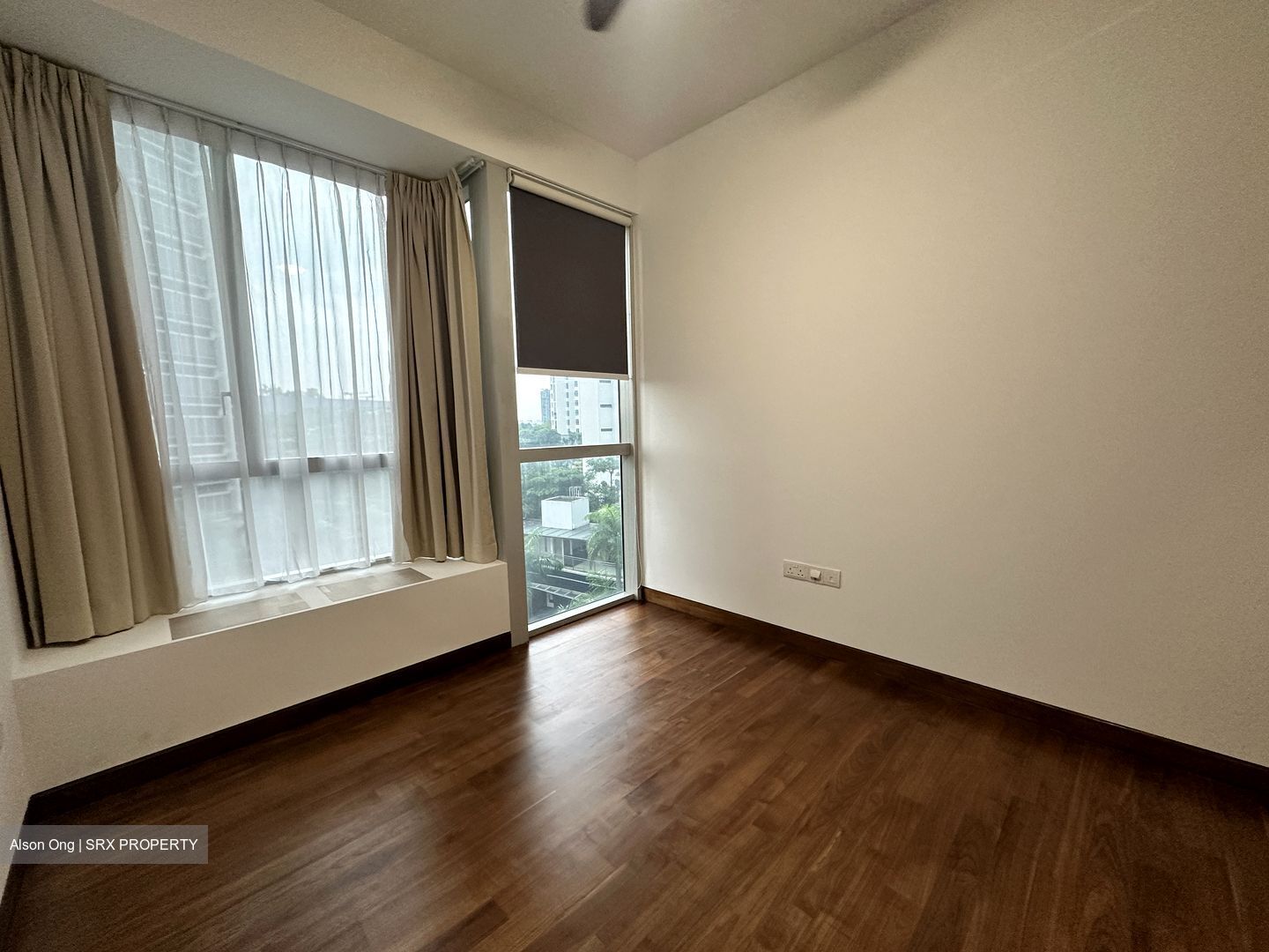 The Meyerise (D15), Condominium #437344921